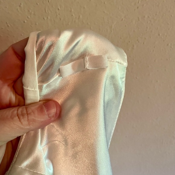 WHBM Pencil Skirt Dress size 2 - Picture 5 of 9